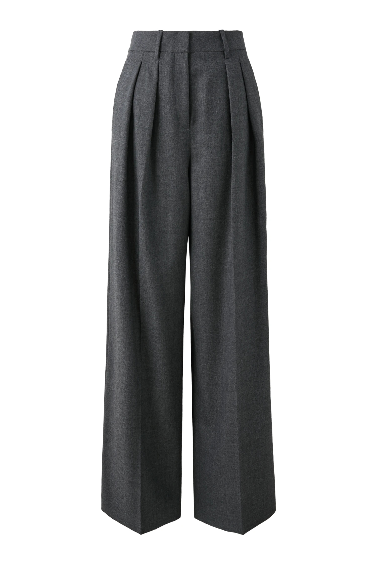 HAUNT（ハウント）｜2 TUCK PANTSアイテムの詳細 | GUESTLIST TOKYO