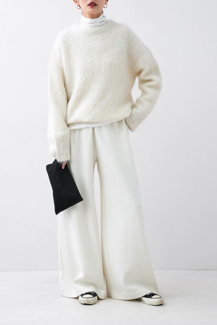 HAUNT（ハウント）｜WOOL EASY PTアイテムの詳細 | GUESTLIST TOKYO