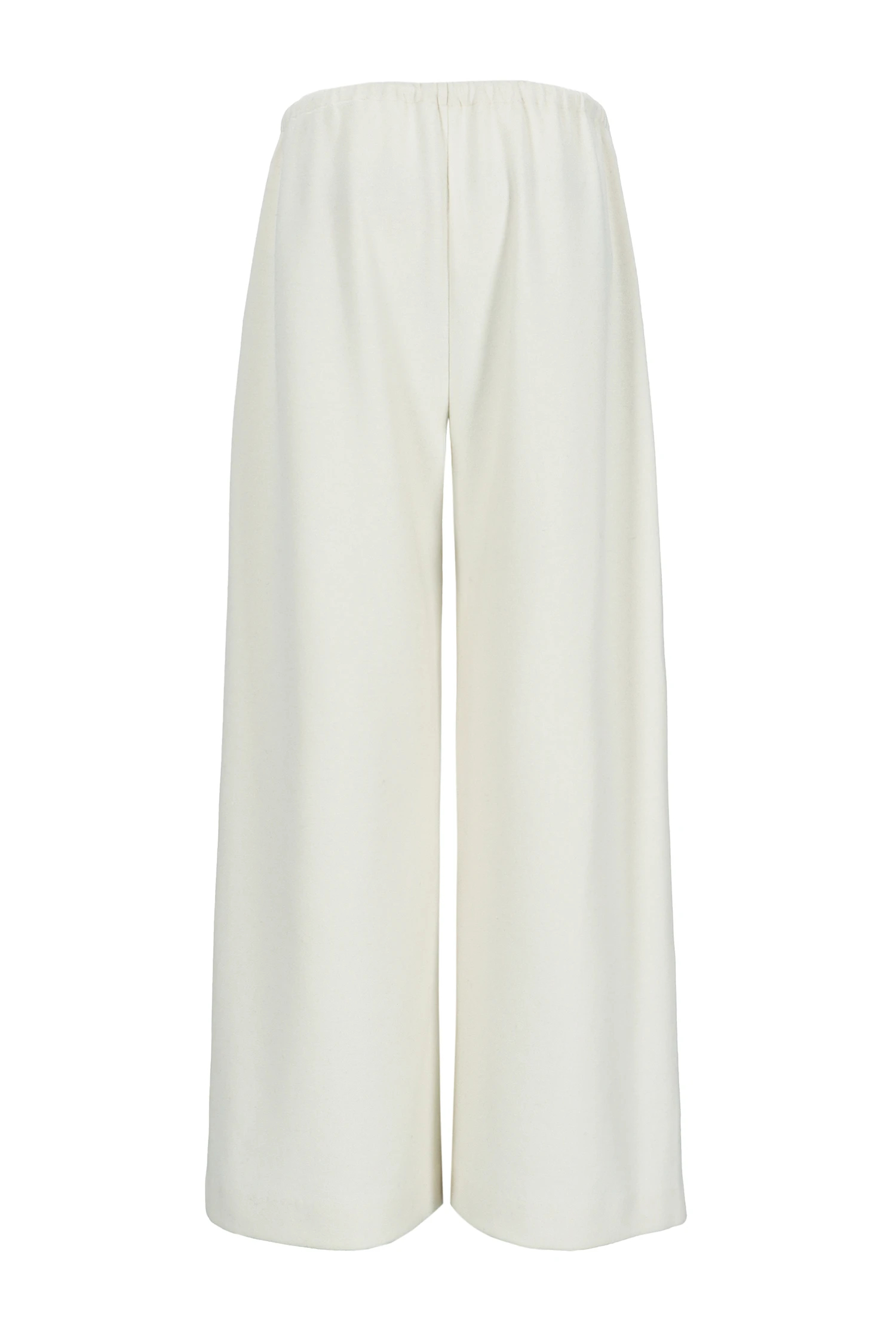 姜雪　30台 HAUNT（ハウント）｜WOOL EASY PTアイテムの詳細 | GUESTLIST