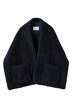 HAUNT(ハウント)通販 | SHORT BOA STOLE
