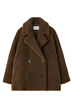 HAUNT(ハウント)通販 | BOA COAT