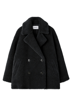 HAUNT(ハウント) |BOA COAT