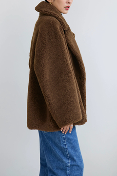 HAUNT(ハウント) |BOA COAT
