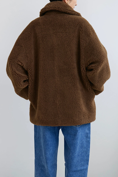 HAUNT(ハウント) |BOA COAT