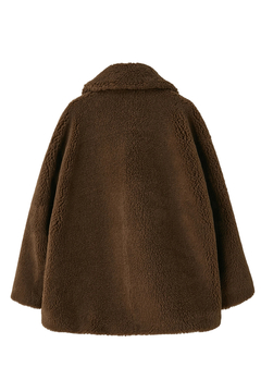 HAUNT(ハウント) |BOA COAT