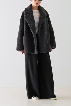 HAUNT(ハウント) |BOA COAT