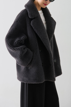 HAUNT(ハウント) |BOA COAT