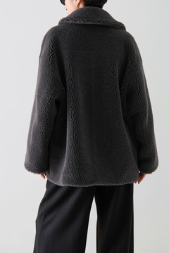 HAUNT(ハウント) |BOA COAT