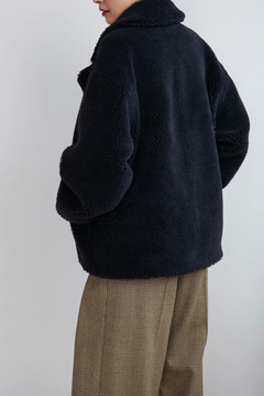 HAUNT(ハウント) |BOA COAT