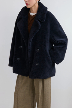 HAUNT(ハウント) |BOA COAT