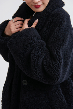 HAUNT(ハウント) |BOA COAT