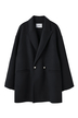 HAUNT(ハウント)通販 | METAL BOTTON P COAT