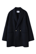 HAUNT(ハウント)通販 | METAL BOTTON P COAT
