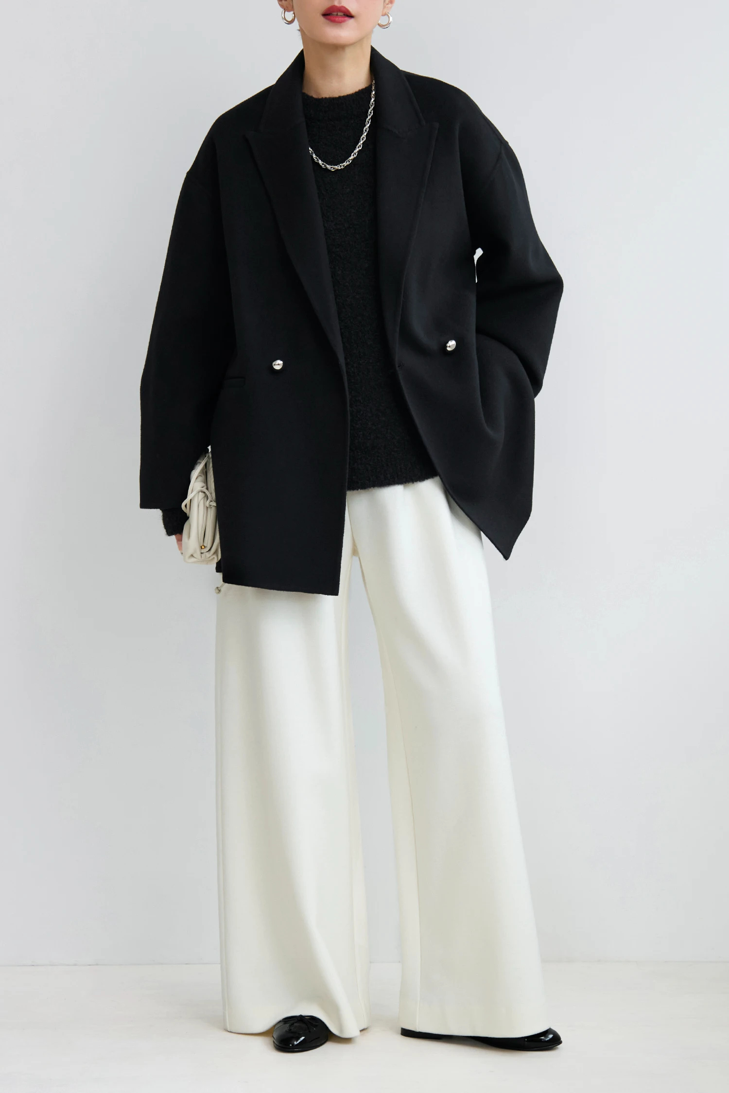 ★限定価格★【新品未使用】haunt ハウント ボア ベスト HAUNT(ハウント)｜ベスト アイテム一覧 | GUESTLIST TOKYO