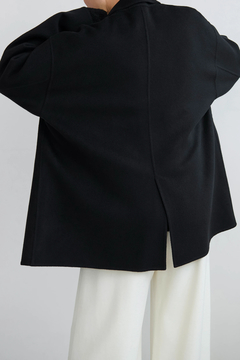 HAUNT(ハウント) |METAL BOTTON P COAT