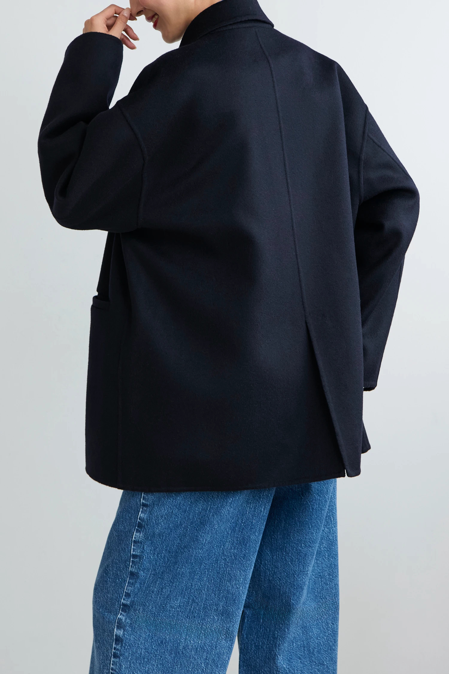 HAUNT（ハウント）｜METAL BOTTON P COATアイテムの詳細 | GUESTLIST