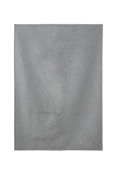 HAUNT(ハウント) |DOUBLE FACED STOLE