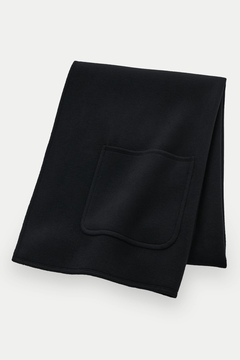HAUNT(ハウント) |DOUBLE FACED STOLE