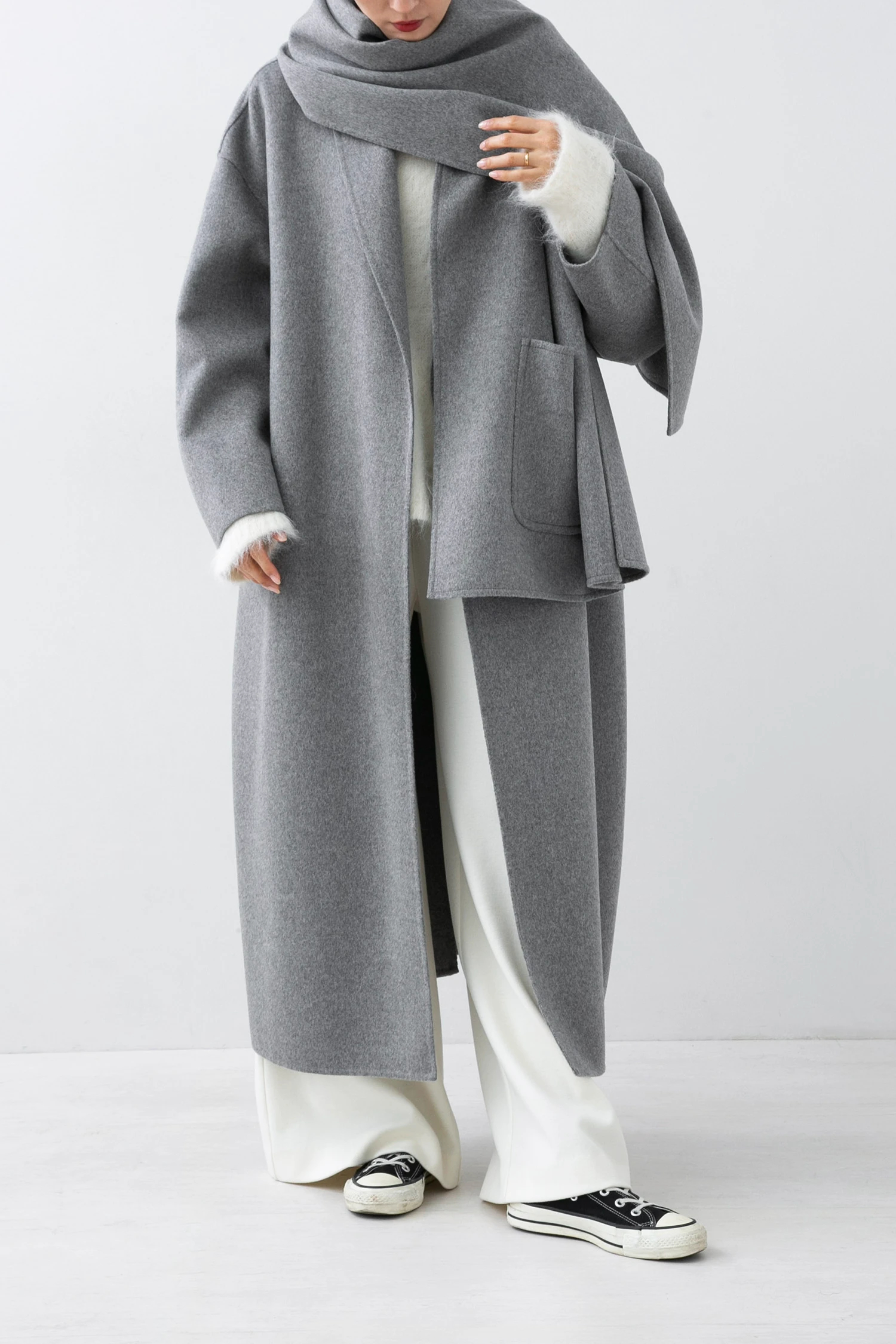 HAUNT（ハウント）｜DOUBLE FACED STOLEアイテムの詳細 | GUESTLIST