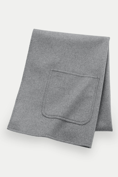 HAUNT(ハウント) |DOUBLE FACED STOLE