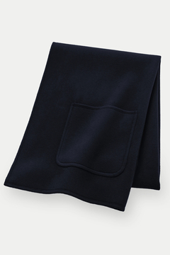 HAUNT(ハウント) |DOUBLE FACED STOLE