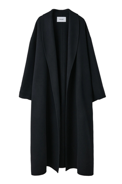 HAUNT(ハウント) |SHAWL COLLAR LONG CT