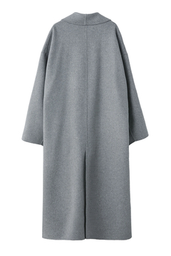 HAUNT(ハウント) |SHAWL COLLAR LONG CT