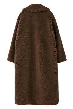 HAUNT(ハウント) |BOA LONG COAT