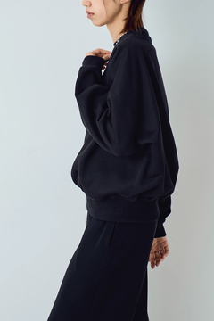 HAUNT(ハウント) |LAYERED SWEAT