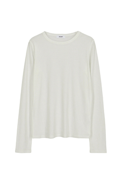 HAUNT(ハウント) |LUCENT L/S CREWNECK