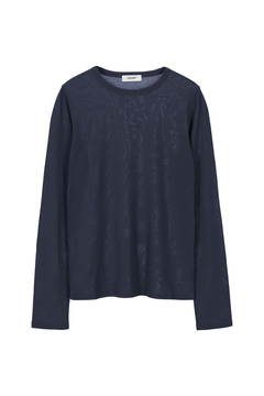 HAUNT(ハウント) |LUCENT L/S CREWNECK