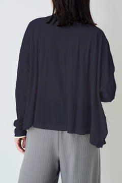 HAUNT(ハウント) |LUCENT V-NECK CARDIGAN