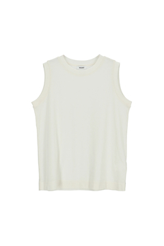 HAUNT(ハウント) |LUCENT CREWNECK TANK