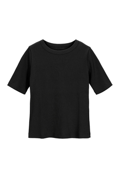 HAUNT(ハウント) |RIB TEE