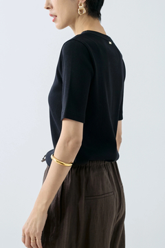 HAUNT(ハウント) |RIB TEE