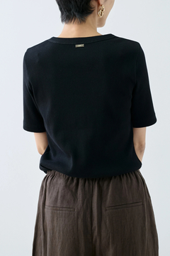 HAUNT(ハウント) |RIB TEE