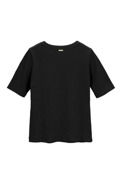 HAUNT(ハウント) |RIB TEE