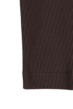 HAUNT(ハウント) |RIB TEE