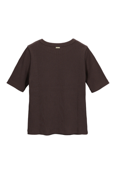 HAUNT(ハウント) |RIB TEE