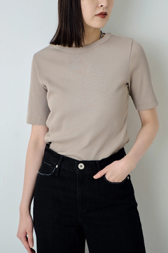 HAUNT(ハウント) |RIB TEE