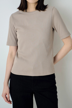 HAUNT(ハウント) |RIB TEE