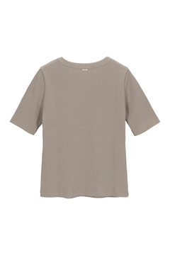 HAUNT(ハウント) |RIB TEE