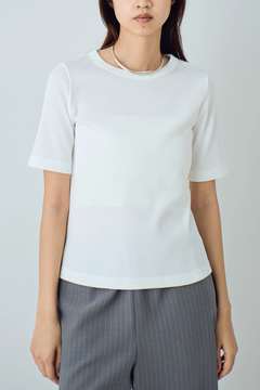 HAUNT(ハウント) |RIB TEE