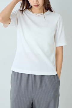 HAUNT(ハウント) |RIB TEE