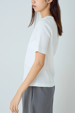 HAUNT(ハウント) |RIB TEE