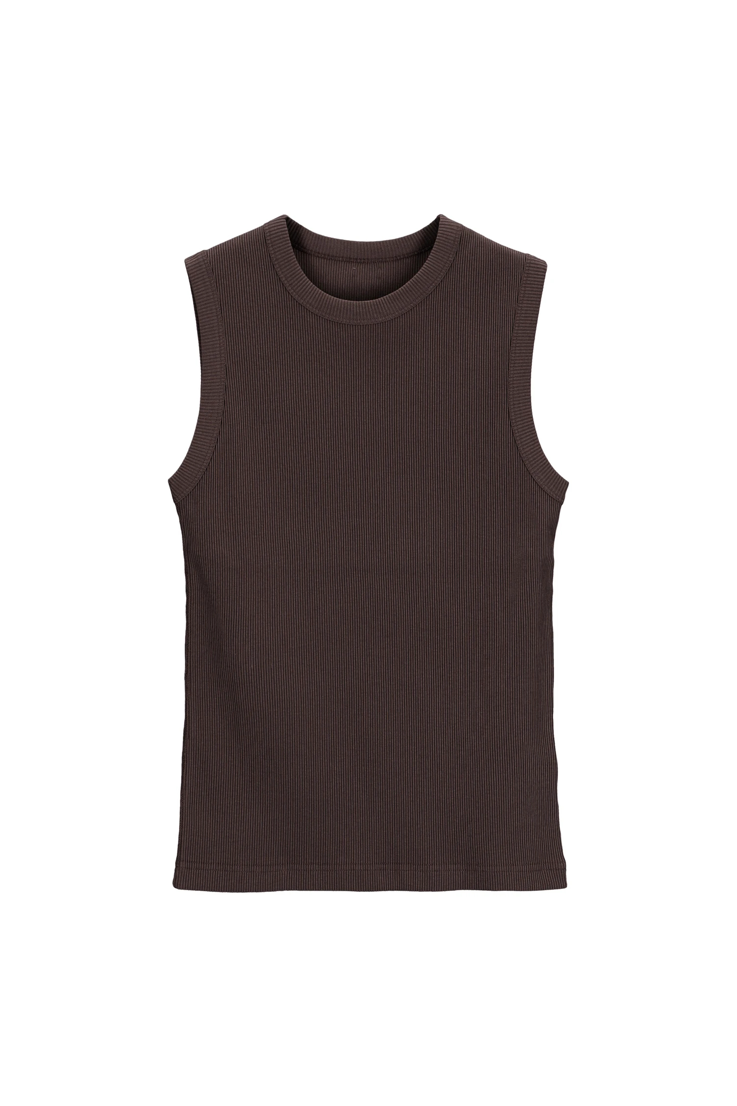 HAUNT（ハウント）｜RIB TANKTOPアイテムの詳細 | GUESTLIST TOKYO 