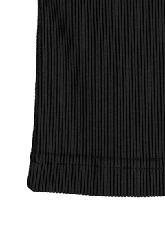 HAUNT(ハウント) |RIB TANKTOP