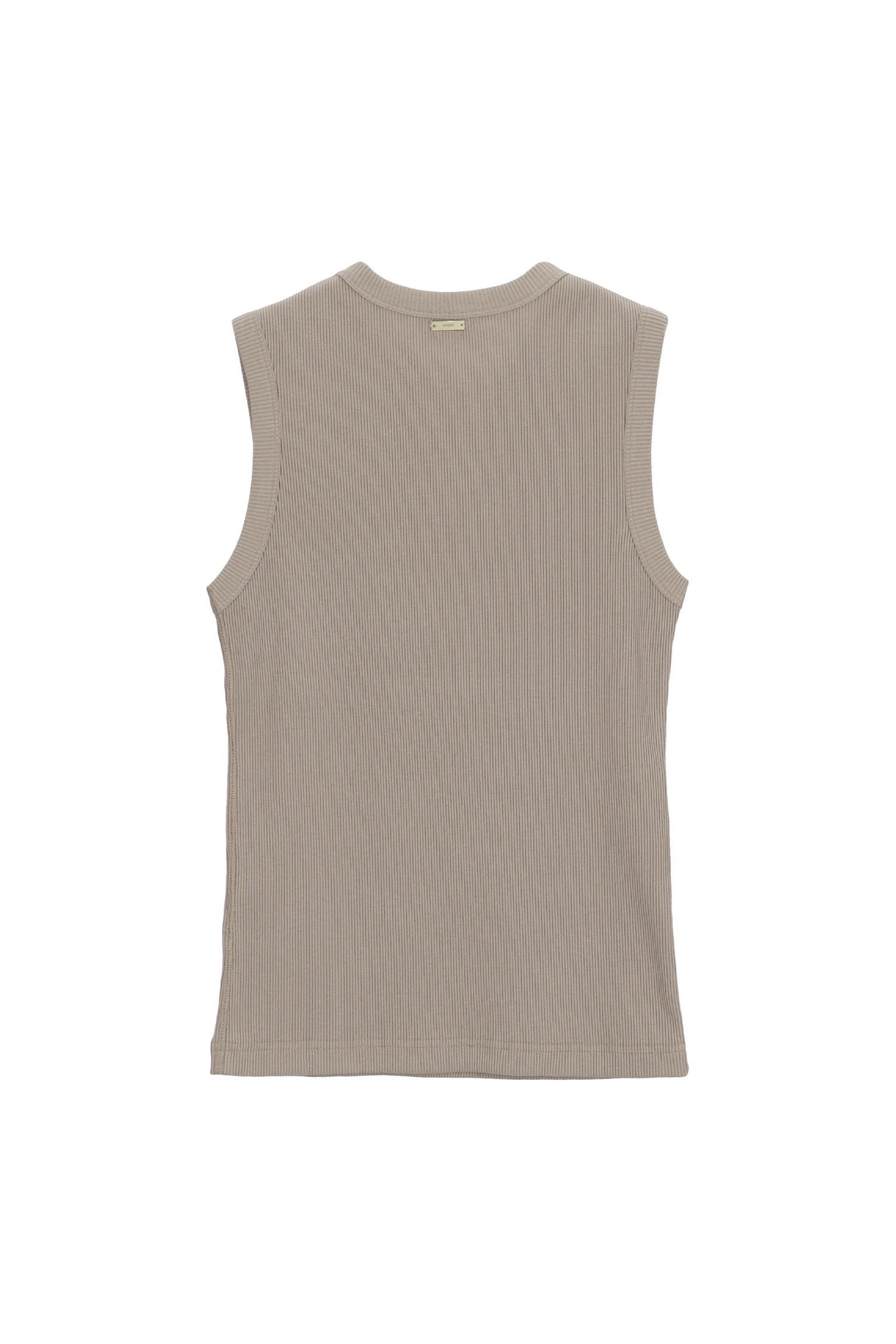 HAUNT（ハウント）｜RIB TANKTOPアイテムの詳細 | GUESTLIST TOKYO