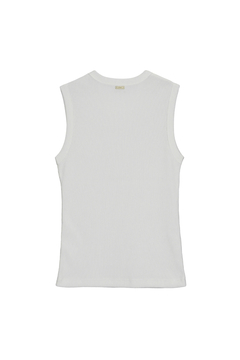 HAUNT(ハウント) |RIB TANKTOP