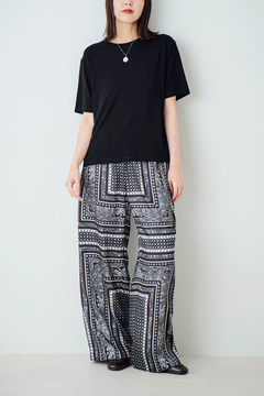 HAUNT(ハウント) |SOFT TEE